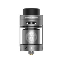 Zeus RTA Dual Coil 2ml